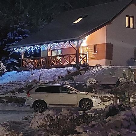 Zielony Zakatek 2 Sosnowka Экстерьер фото