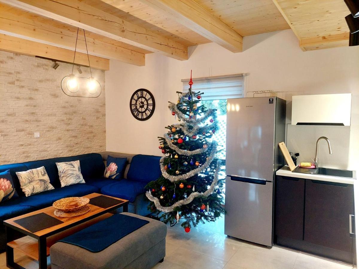 Zielony Zakatek 2 Sosnowka Экстерьер фото